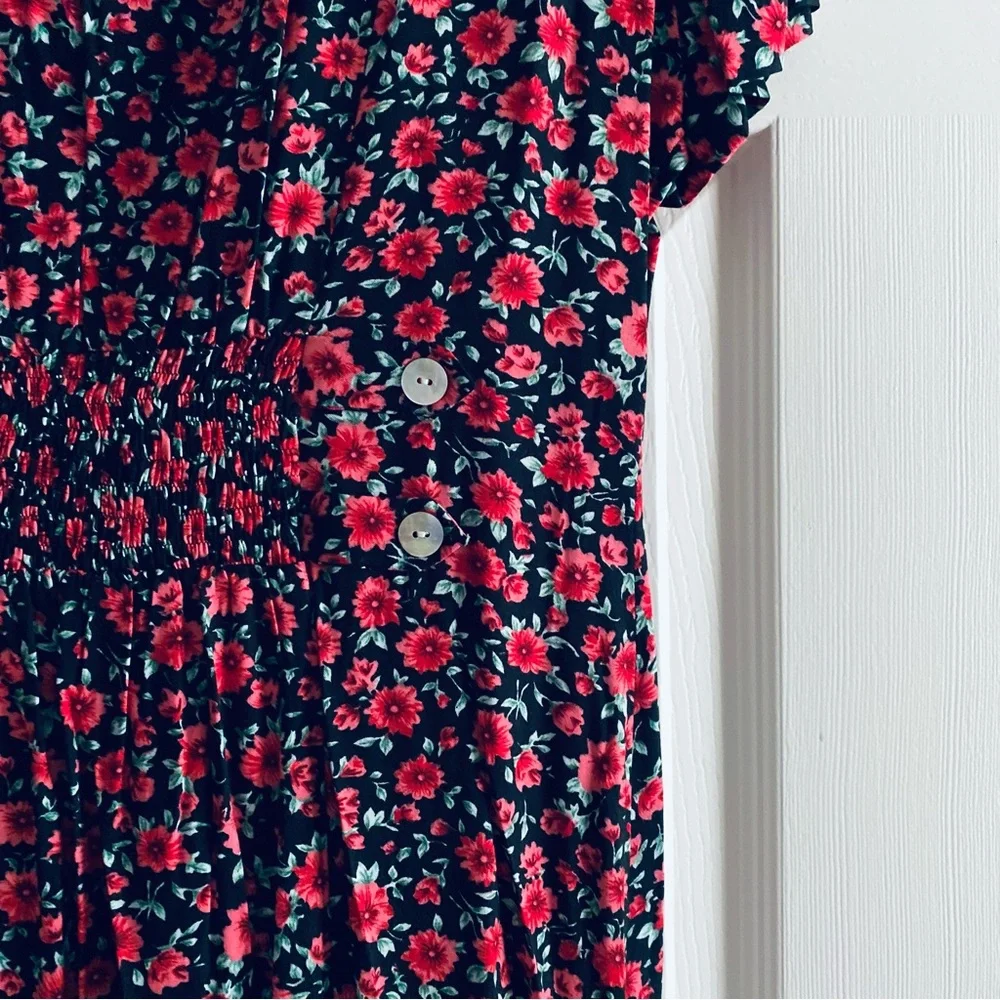 J.B.S. charming midi